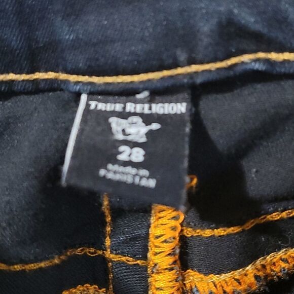 True religion  halle size 28 - Picture 5 of 8